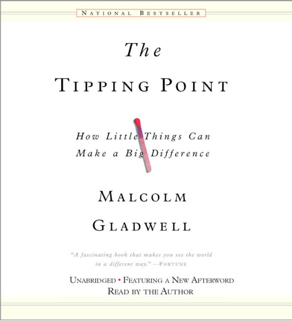 The Tipping Point