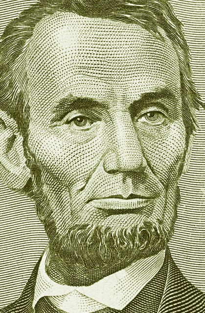 Abraham Lincoln