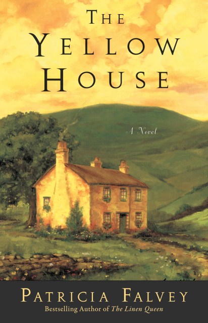 The Yellow House