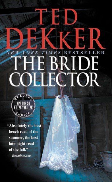 The Bride Collector