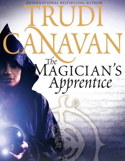 The Magician's Apprentice