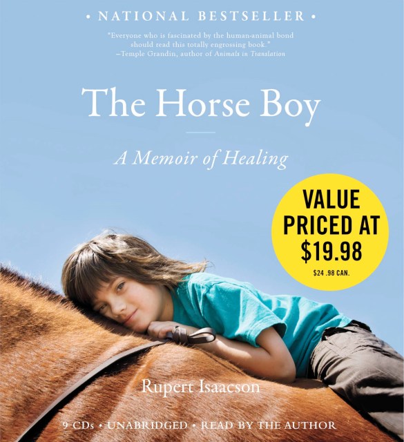 The Horse Boy