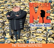 Despicable Me: The Junior Novel