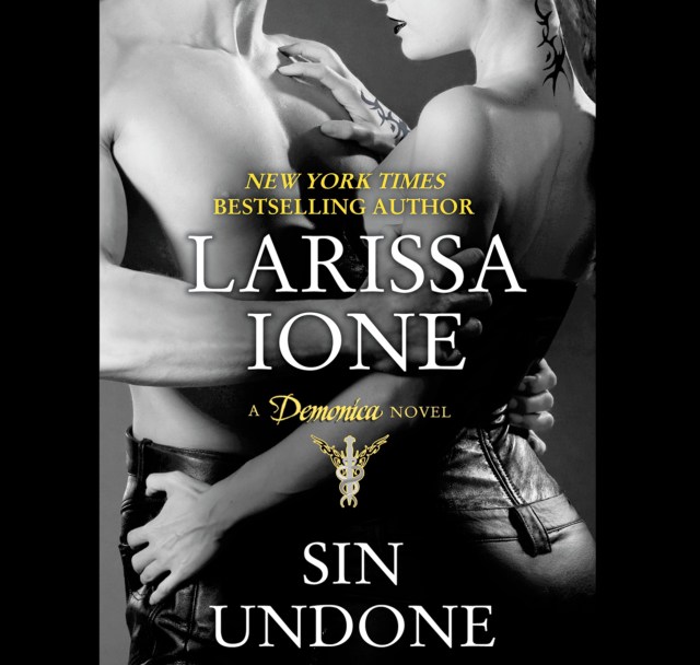 Sin Undone