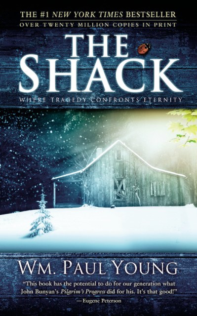 The Shack