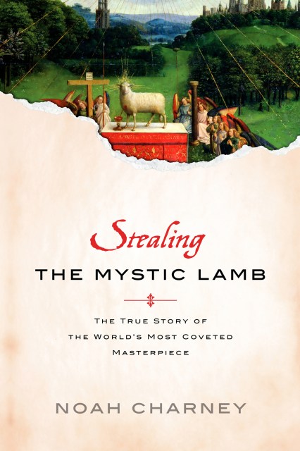 Stealing the Mystic Lamb