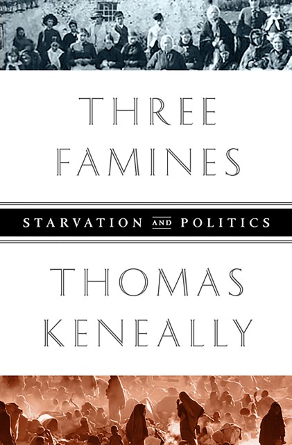 Three Famines