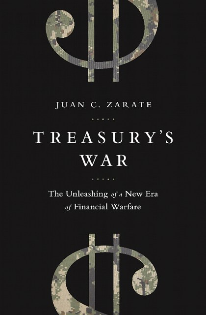 Treasury’s War