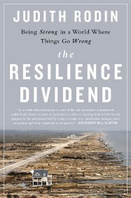 The Resilience Dividend