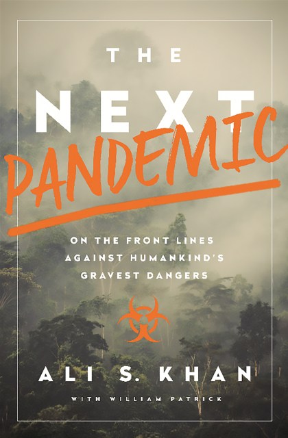 The Next Pandemic