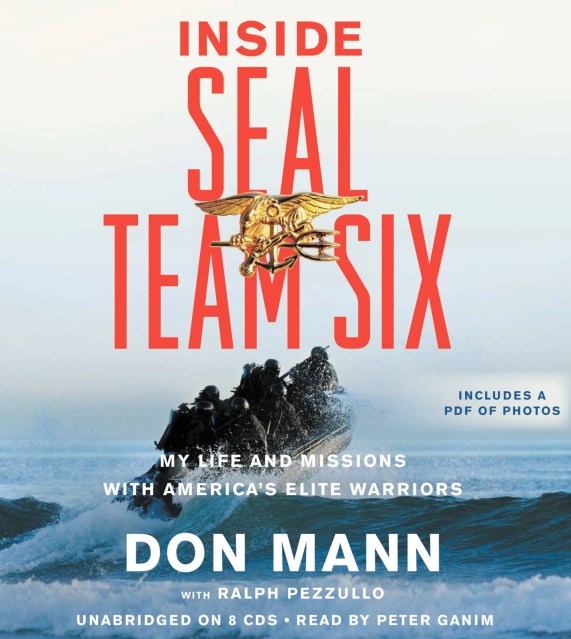 Inside SEAL Team Six