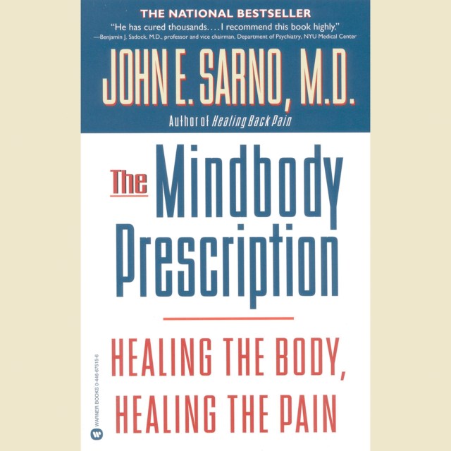 The Mindbody Prescription