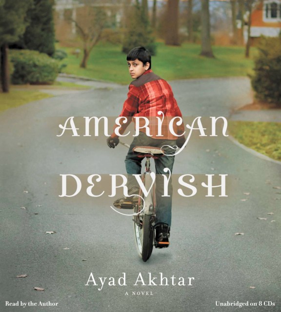 American Dervish