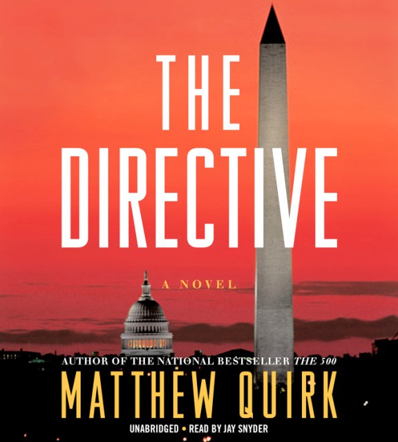 The Directive