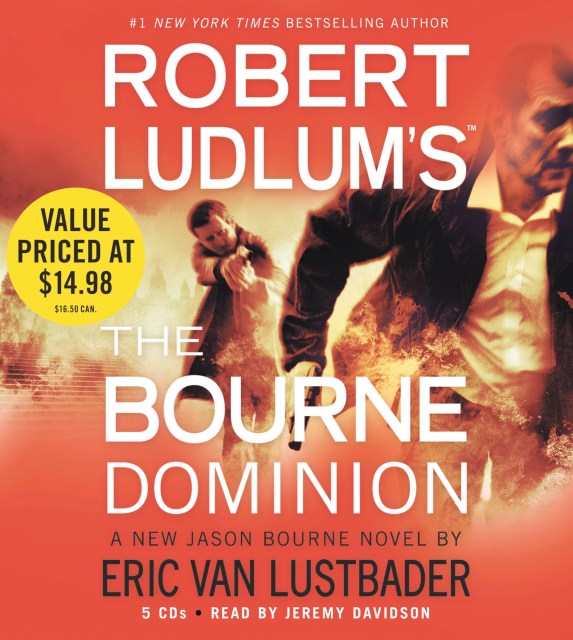 Robert Ludlum's (TM) The Bourne Dominion