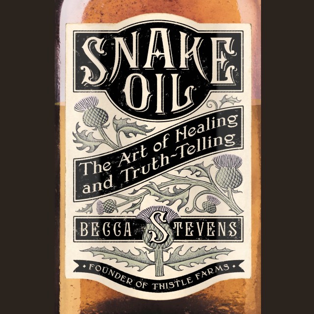 Snake Oil