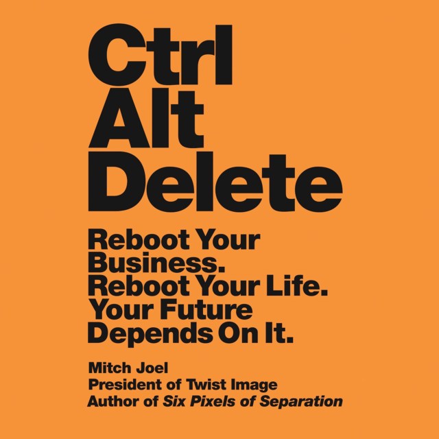 Ctrl Alt Delete