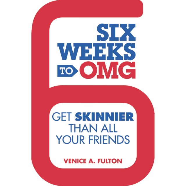 Six Weeks to OMG