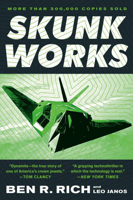 Skunk Works