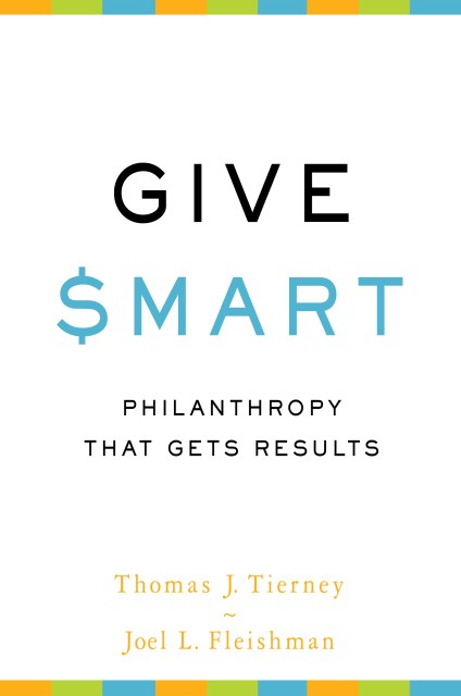 Give Smart