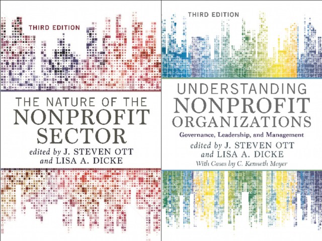 The Nature of the Nonprofit Sector and Understanding Nonprofit Organizations