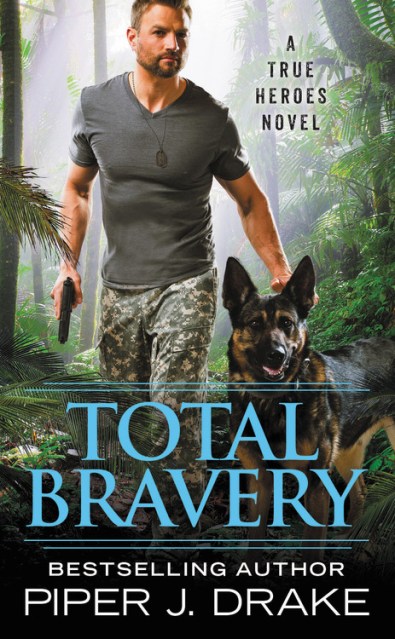 Total Bravery