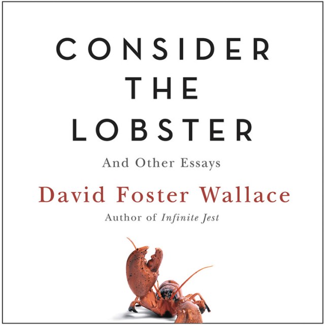 Consider the Lobster