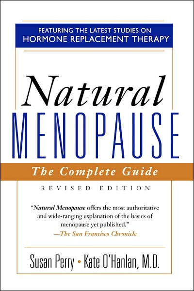 Natural Menopause