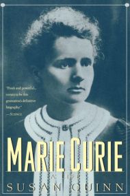 Marie Curie