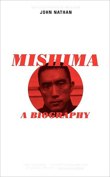 Mishima