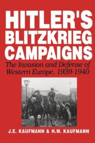 Hitler's Blitzkrieg Campaigns