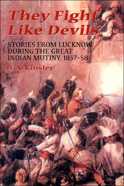 They Fight Like Devils