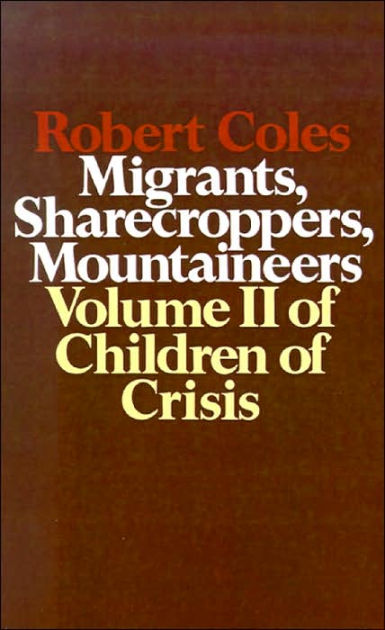 Children of Crisis - Volume 2