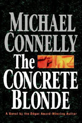 The Concrete Blonde