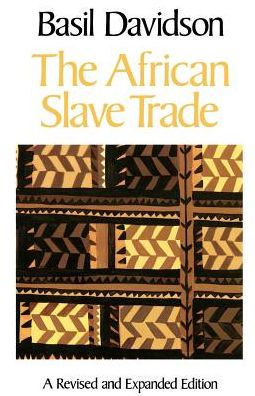 The African Slave Trade