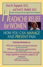 Headache Relief for Women