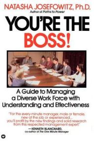 You're the Boss