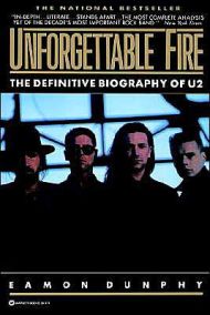 Unforgettable Fire