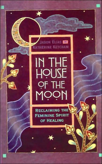 In the House of the Moon