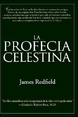 La Profecia Celestina