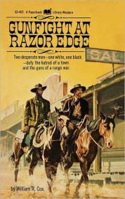 Gunfight at Razor Edge