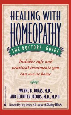 Healing with Homeopathy