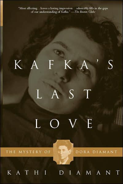 Kafka’s Last Love
