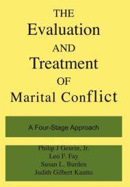 The Evaluation And Treatment Of Marital Conflict