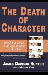 The Death of Character