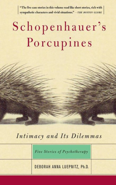 Schopenhauer's Porcupines