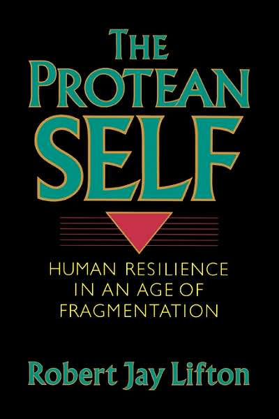 The Protean Self