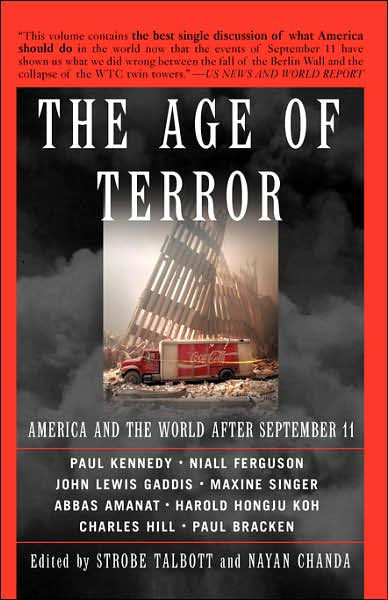 The Age Of Terror