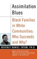 Assimilation Blues