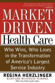 Market-driven Health Care